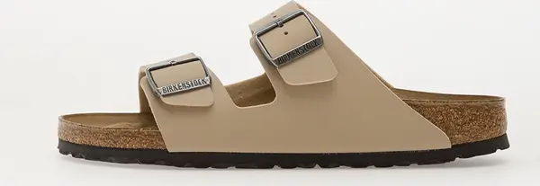 Birkenstock Sneakers Birkenstock Arizona Birko-Flor Unisex Sandcastle EUR 38