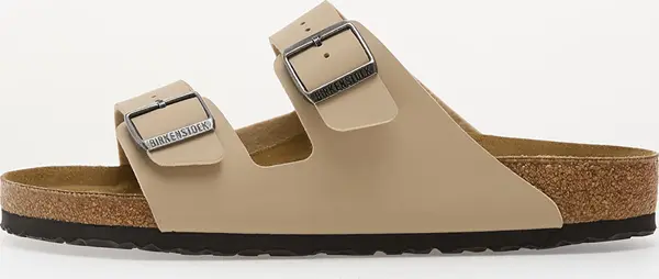 Birkenstock Sneakers Birkenstock Arizona Birko-Flor Unisex Sandcastle EUR 45