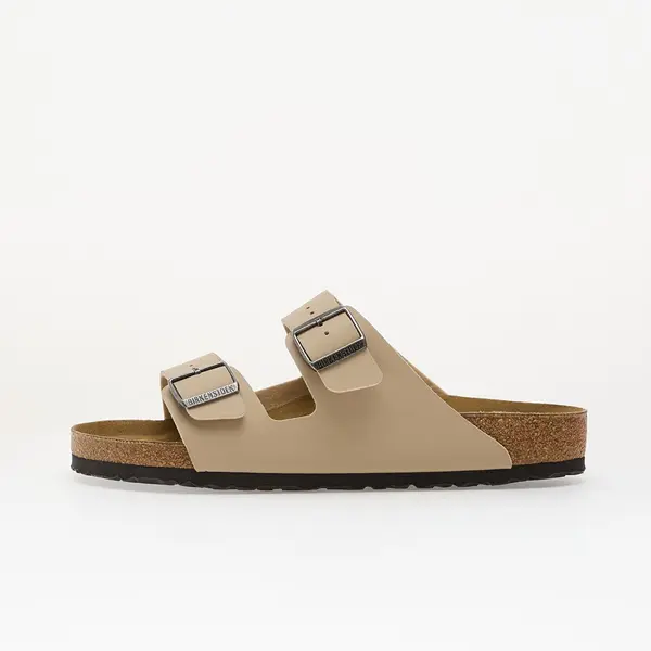 Birkenstock Sneakers Birkenstock Arizona Birko-Flor Unisex Sandcastle EUR 46
