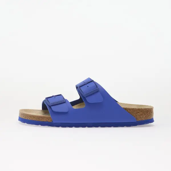 Birkenstock Sneakers Birkenstock Arizona Birko-Flor Unisex Ultra Blue EUR 39
