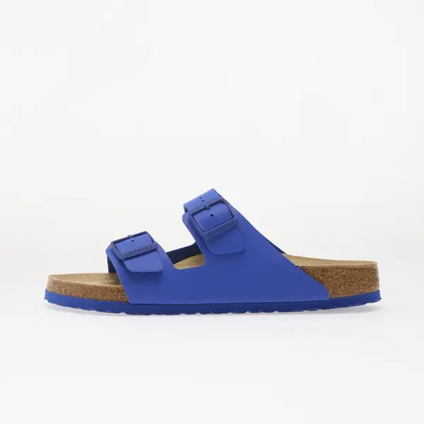 Birkenstock Sneakers Birkenstock Arizona Birko-Flor Unisex Ultra Blue EUR 44