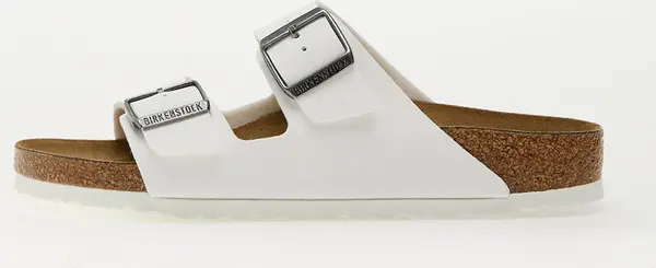 Birkenstock Sneakers Birkenstock Arizona Birko-Flor White EUR 37