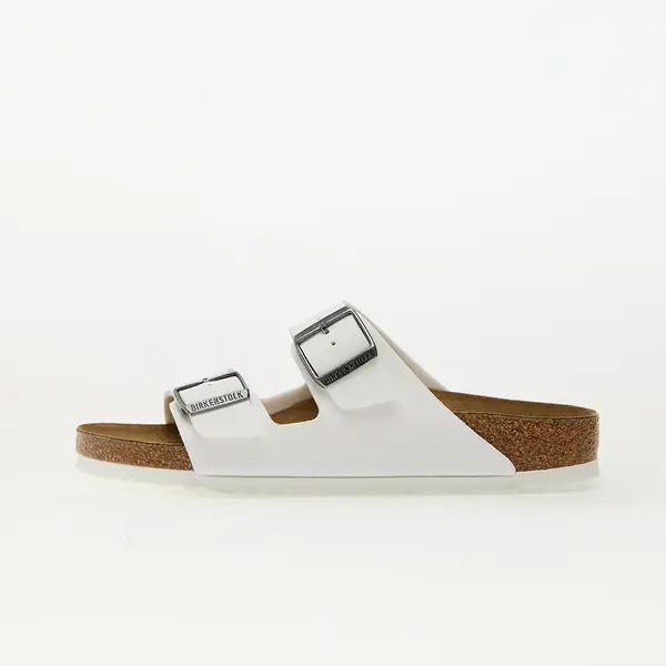 Birkenstock Sneakers Birkenstock Arizona Birko-Flor White EUR 40