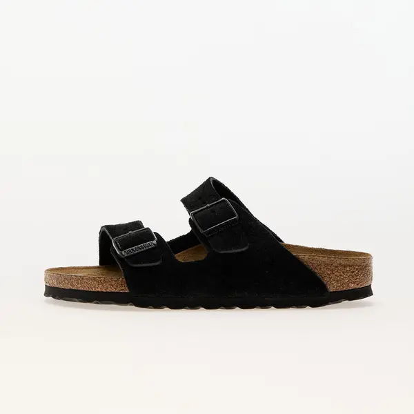 Birkenstock Sneakers Birkenstock Arizona BS Black EUR 40