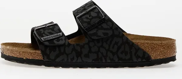 Birkenstock Sneakers Birkenstock Arizona BS Synthetik Syn Leo Black EUR 38
