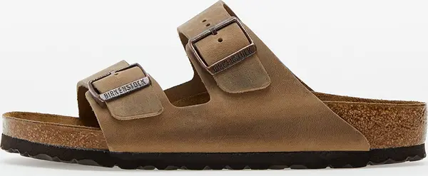 Birkenstock Sneakers Birkenstock Arizona BS Tabacco Brown EUR 46