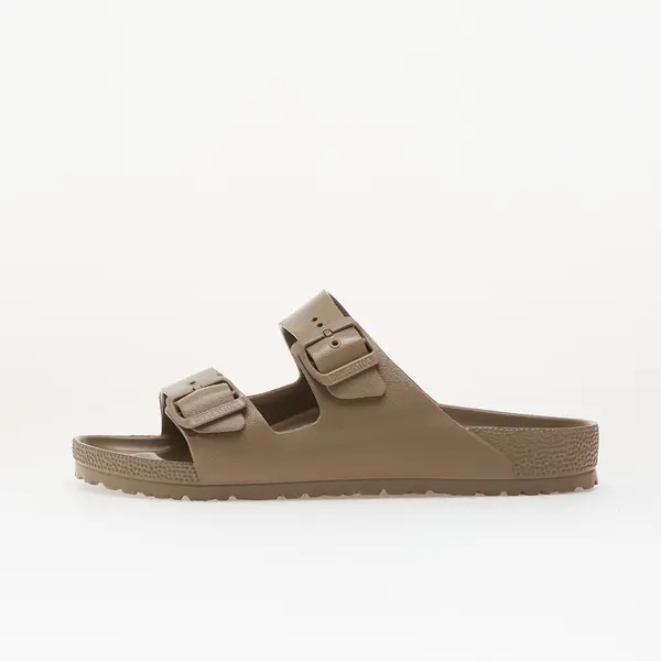 Birkenstock Sneakers Birkenstock Arizona Essentials EVA Unisex Gray Taupe EUR 36