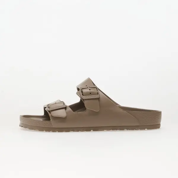 Birkenstock Sneakers Birkenstock Arizona Essentials EVA Unisex Gray Taupe EUR 45