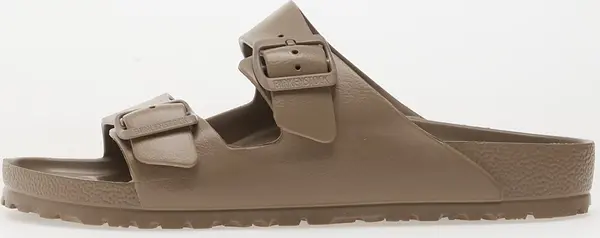 Birkenstock Sneakers Birkenstock Arizona Essentials EVA Unisex Gray Taupe EUR 46