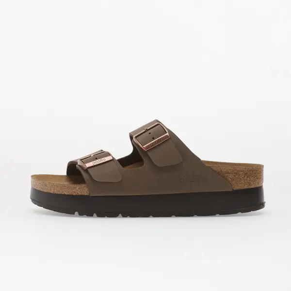 Birkenstock Sneakers Birkenstock Arizona Flex Platform BFBC Mocca VEG EUR 39