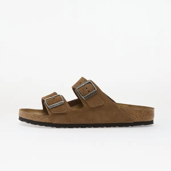 Birkenstock Sneakers Birkenstock Arizona LEVE Dark Tea EUR 41