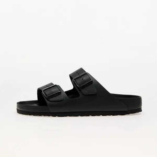 Birkenstock Sneakers Birkenstock Arizona Natural Leather Black EUR 37