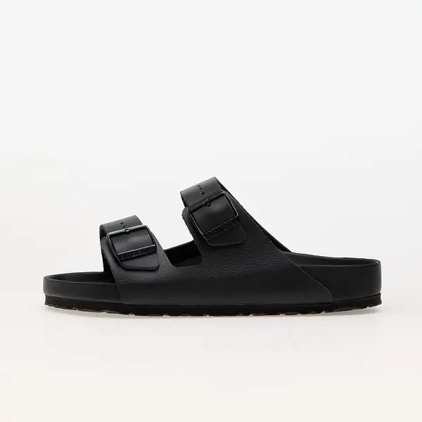 Birkenstock Sneakers Birkenstock Arizona Natural Leather Black EUR 44