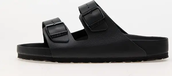 Birkenstock Sneakers Birkenstock Arizona Natural Leather Black EUR 44