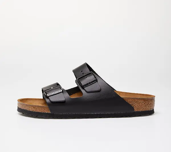 Birkenstock Sneakers Birkenstock Arizona NL Black EUR 44