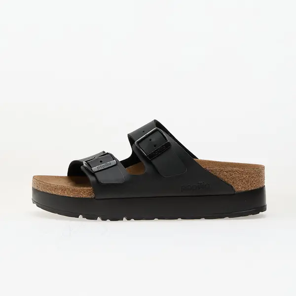 Birkenstock Sneakers Birkenstock Arizona PAP Flex Platform Birko-Flor Black EUR 37