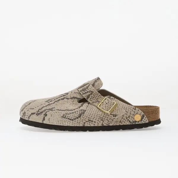 Birkenstock Sneakers Birkenstock Arizona Print LEVE Snake Oyster EUR 41