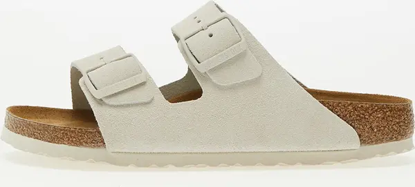 Birkenstock Sneakers Birkenstock Arizona SFB VL Antique White EUR 39