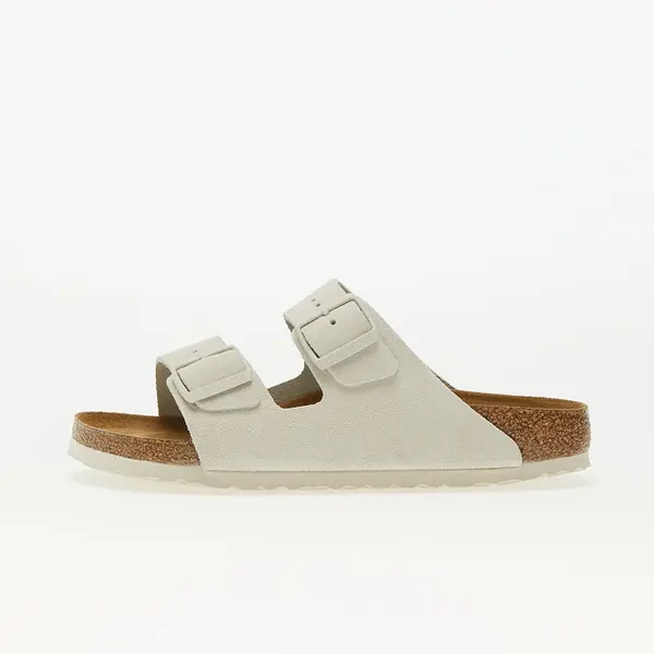 Birkenstock Sneakers Birkenstock Arizona SFB VL Antique White EUR 39