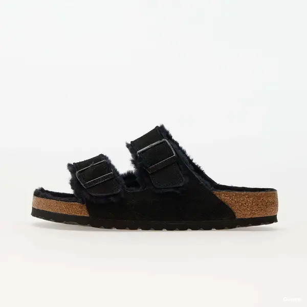 Birkenstock Sneakers Birkenstock Arizona Shearling Black EUR 44
