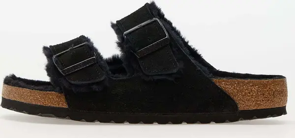 Birkenstock Sneakers Birkenstock Arizona Shearling Black EUR 46