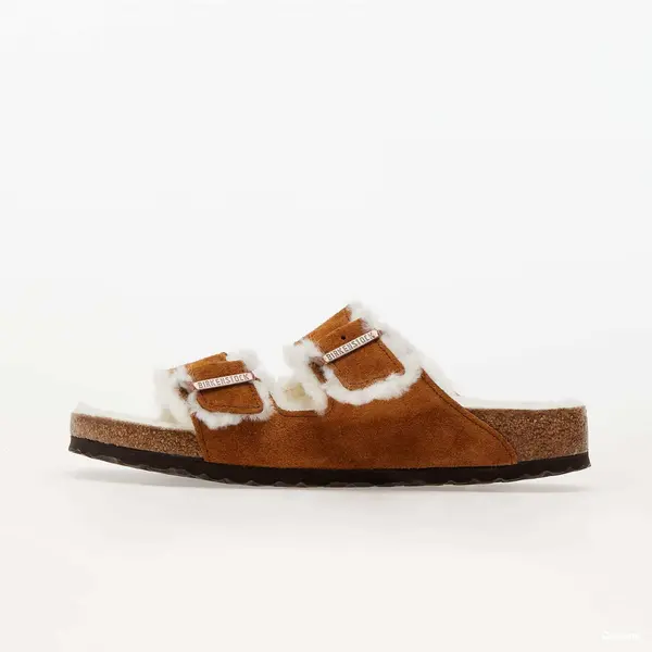 Birkenstock Sneakers Birkenstock Arizona Shearling Mink EUR 44