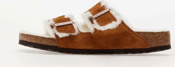 Birkenstock Sneakers Birkenstock Arizona Shearling Mink EUR 45