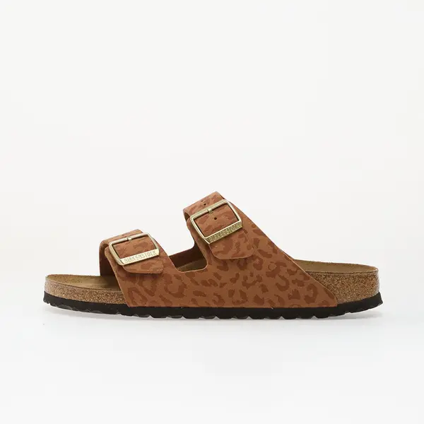 Birkenstock Sneakers Birkenstock Arizona Synthetics Women Syn Leo Pecan EUR 36
