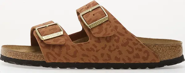 Birkenstock Sneakers Birkenstock Arizona Synthetics Women Syn Leo Pecan EUR 40