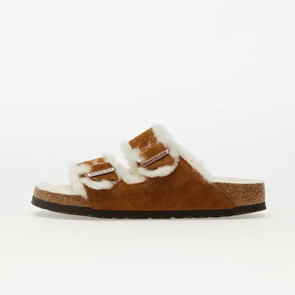 Birkenstock Sneakers Birkenstock Arizona VL Shearling Mink EUR 36