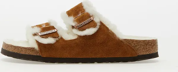 Birkenstock Sneakers Birkenstock Arizona VL Shearling Mink EUR 40