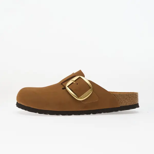 Birkenstock Sneakers Birkenstock Boston Big Buckle LENB Mink Tonal FB EUR 38