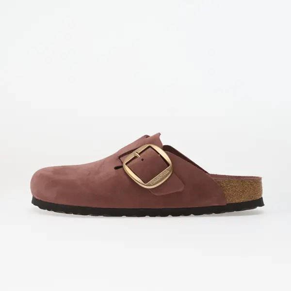 Birkenstock Sneakers Birkenstock Boston Big Buckle LENB Pepper Tonal FB EUR 40
