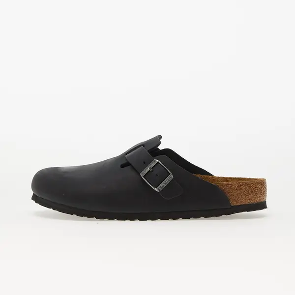 Birkenstock Sneakers Birkenstock Boston Black EUR 46