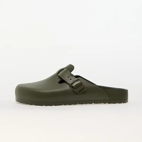 Birkenstock Sneakers Birkenstock Boston Essentials EVA Khaki EUR 43