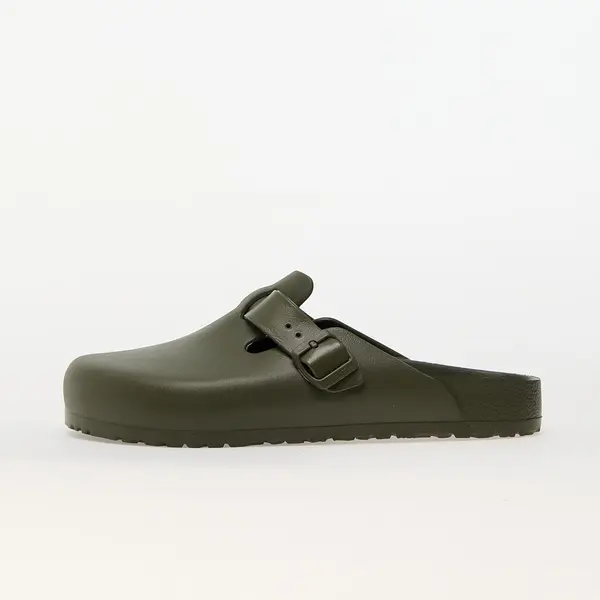 Birkenstock Sneakers Birkenstock Boston Essentials EVA Khaki EUR 44