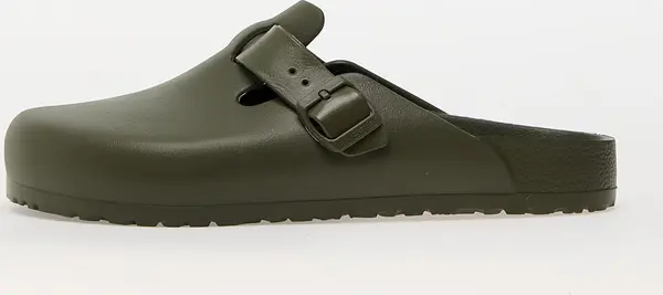 Birkenstock Sneakers Birkenstock Boston Essentials EVA Khaki EUR 46