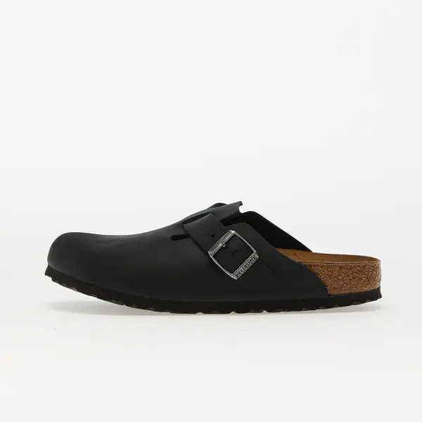 Birkenstock Sneakers Birkenstock Boston LEOI Black EUR 37