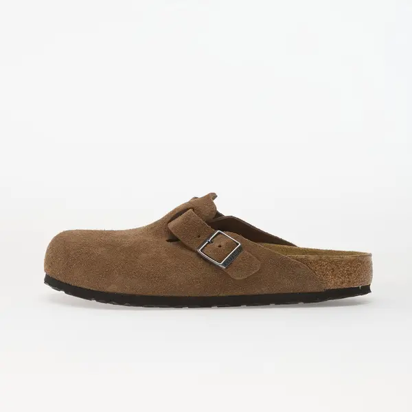 Birkenstock Sneakers Birkenstock Boston LEVE Dark Tea EUR 41