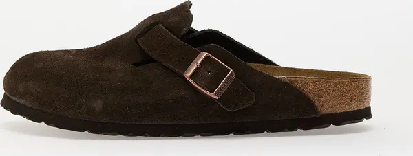 Birkenstock Sneakers Birkenstock Boston SFB LEVE Mocca EUR 36