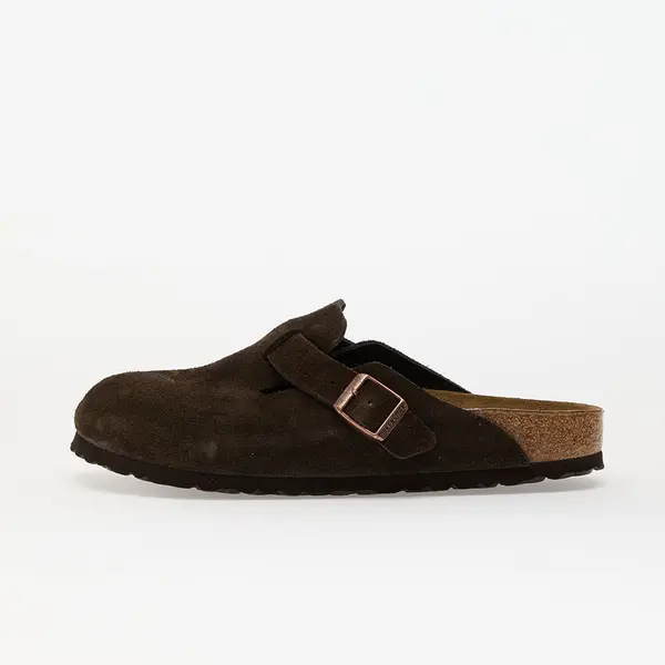 Birkenstock Sneakers Birkenstock Boston SFB LEVE Mocca EUR 41