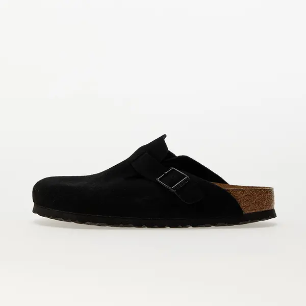 Birkenstock Sneakers Birkenstock Boston SFB VL Black EUR 37