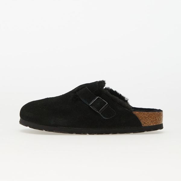 Birkenstock Sneakers Birkenstock Boston VL LAF Black EUR 37