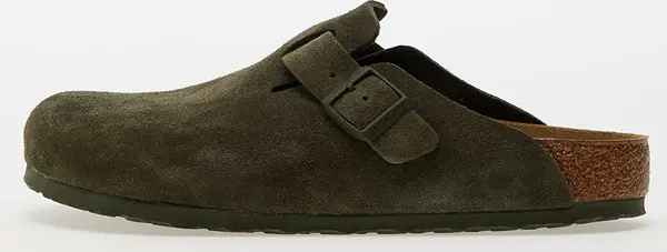 Birkenstock Sneakers Birkenstock Boston VL Thyme EUR 45