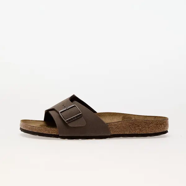 Birkenstock Sneakers Birkenstock Catalina Birki-Flow Birkibuck Mocca EUR 37