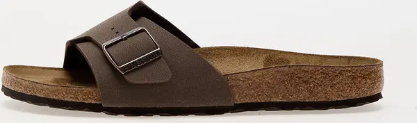Birkenstock Sneakers Birkenstock Catalina Birki-Flow Birkibuck Mocca EUR 39