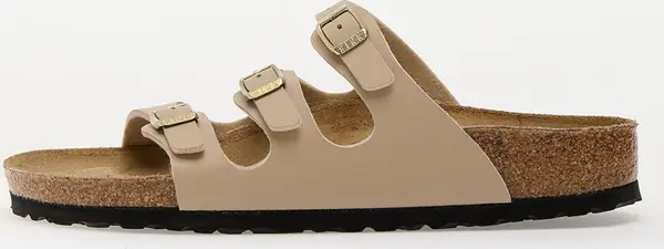 Birkenstock Sneakers Birkenstock Florida Synthetik Sandcastle EUR 38