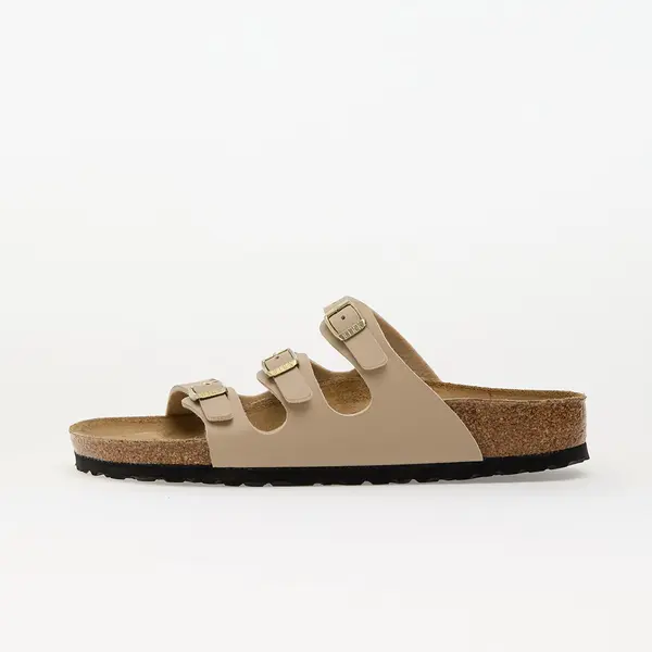Birkenstock Sneakers Birkenstock Florida Synthetik Sandcastle EUR 38