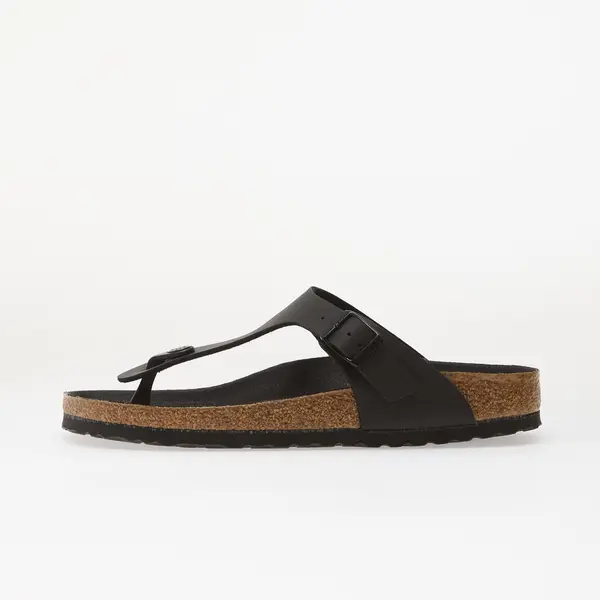 Birkenstock Sneakers Birkenstock Gizeh BF Triples Black EUR 39