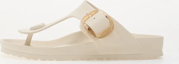 Birkenstock Sneakers Birkenstock Gizeh Big Buckle EVA EVA Women Eggshell EUR 38